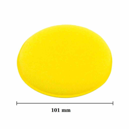 PIELE - Burete aplicator pentru ceara sau dressing Atomiza