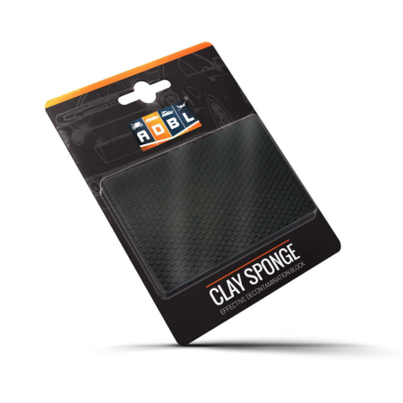 Burete cu argila pentru decontaminare ADBL Clay Sponge [1]