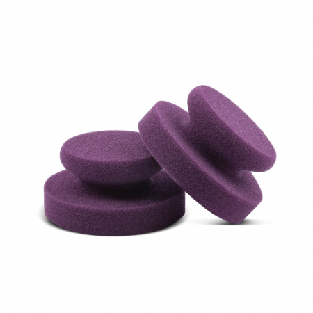 Burete-curatare-Scholl-Concepts-Spider-Cleaning-Puck-violet-100x50mm-22687