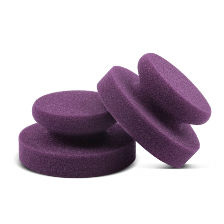 Burete-curatare-Scholl-Concepts-Spider-Cleaning-Puck-violet-130x50mm-22607