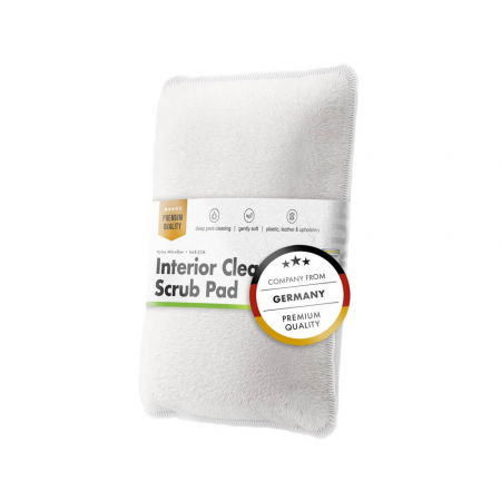 ACCESORII INTERIOR - Burete-curatare-suprafete-interioare-ChemicalWorkz-Interior-Cleaning-Scrub-Pad-CW-ICP
