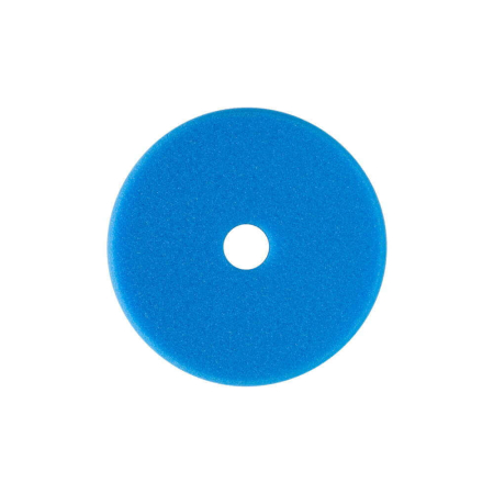 Burete foarte abraziv pentru masina orbitala ADBL Roller Hard Cut DA, albastru, 150mm [2]