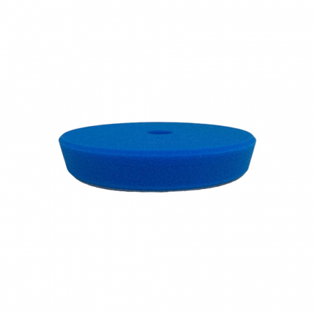 POLISH - Burete-polish-abraziv-QRefinish-Polishing-Pad-Foam-Blue-80-271
