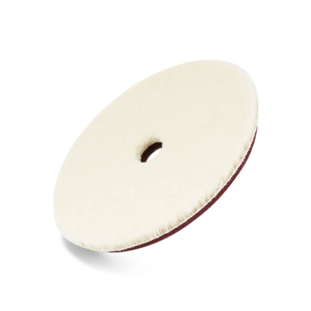 Bureti, Talere - Burete-polish-abraziv-cu-blana-Ewocar-FlexiWool-Pad