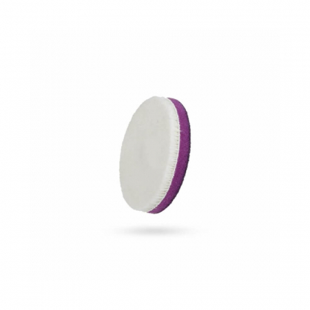 Burete-polish-abraziv-cu-blana-sintetica-Zvizzer-Doodle-Wool-White-Pad-ZV-WP [2]