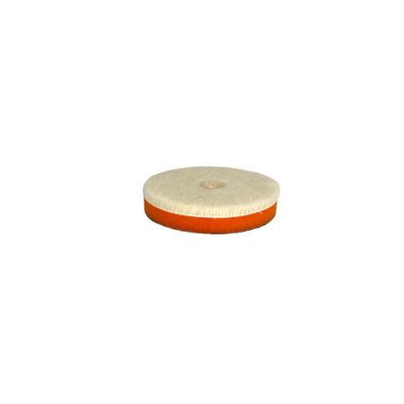 Bureti, Talere - Burete-polish-abraziv-cu-blana-sintetica-Zvizzer-Thermo-Velour-Wool-Pad