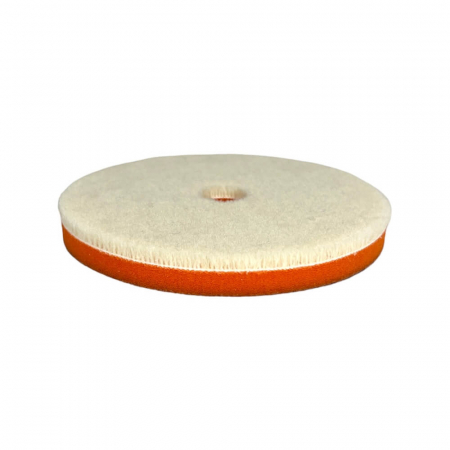 Bureti, Talere - Burete-polish-abraziv-cu-blana-sintetica-Zvizzer-Thermo-Velour-Wool-Pad