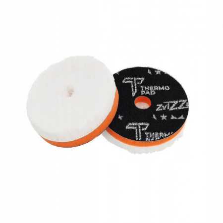Bureti, Talere - burete-polish-abraziv-cu-microfibra-zvizzer-thermo-microfiber-pad