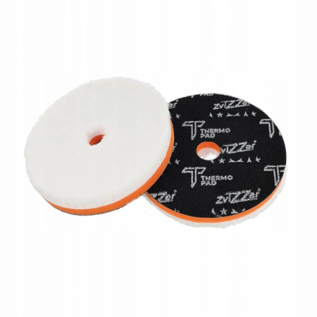 Bureti, Talere - burete-polish-abraziv-cu-microfibra-zvizzer-thermo-microfiber-pad