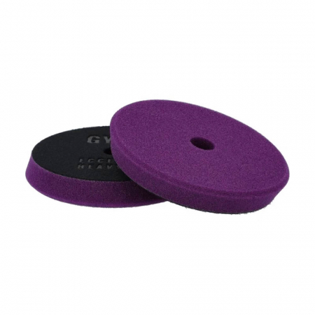 Burete-polish-abraziv-Gyeon-Q2M-Heavy-Cut-Pad-mov-Q2MHCP