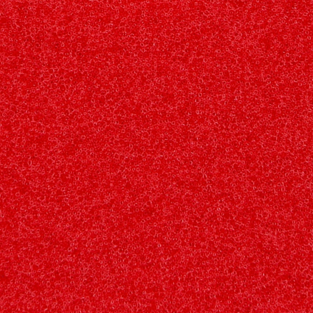 Burete polish abraziv Pro Refinish RED RT 160x25mm [1]