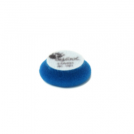 SPALARE SI INTRETINERE EXTERIOR AUTO - Burete-polish-abraziv-Rupes-D-A-Coarse-albastru-9.DA-H