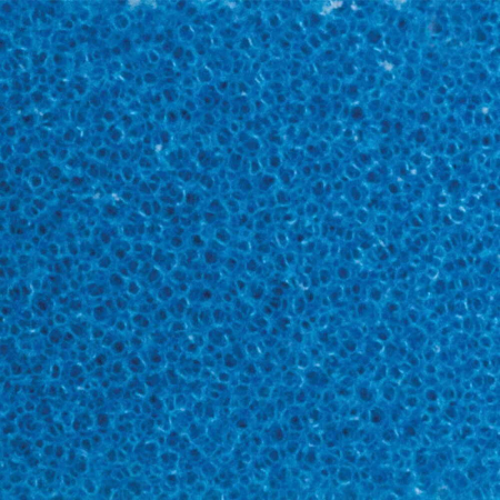 Burete polish abraziv Rupes Rotary Coarse 130-135mm, albastru [1]