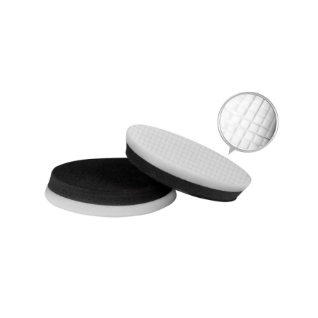 SPALARE SI INTRETINERE EXTERIOR AUTO - burete-polish-abraziv-scholl-concepts-sandwich-spider-pad-l-165mm-20366