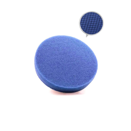 SPALARE SI INTRETINERE EXTERIOR AUTO - burete-polish-abraziv-scholl-concepts-spider-pad-navy-blue-albastru-s-90mm-20378