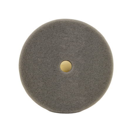 Bureti, Talere - Burete polish abraziv tare Pro Refinish GREY EX 140x25mm