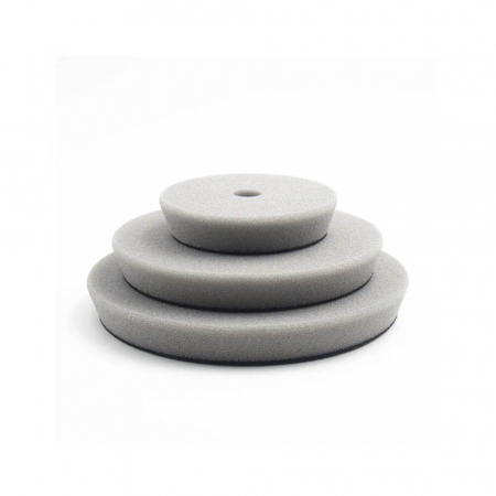 Bureti, Talere - Burete-polish-abraziv-termostabil-Zvizzer-Thermo-Pad-Grey-Ultra-Hard-gri-ZV-TP-GR