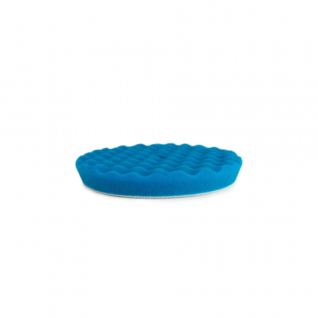 Burete-polish-abraziv-valurit-Rupes-Rotary-Waffle-Coarse-125-140mm-albastru-9.WF150H