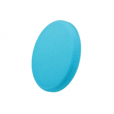 Bureti, Talere - Burete-polish-abraziv-Zvizzer-Standard-Pad-Blue-Ultra-Hard-albastru-ZV-ST-PC