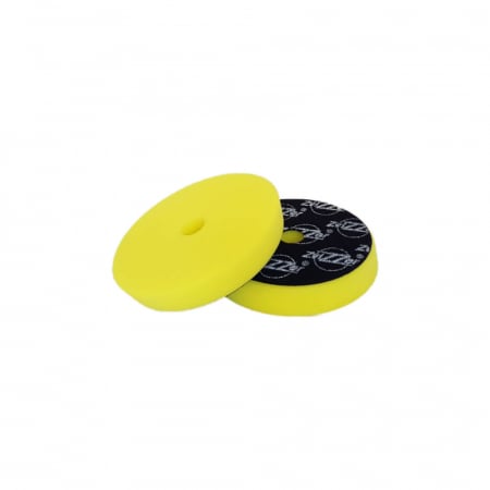 Burete-polish-fin-Zvizzer-Trapez-Pad-Yellow-Soft-galben-ZV-TR-FC [1]