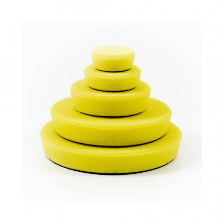 Burete-polish-fin-Zvizzer-Trapez-Pad-Yellow-Soft-galben-ZV-TR-FC