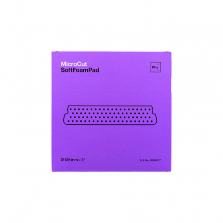 Bureti, Talere - Burete-polish-finish-Koch-Chemie-Micro-Cut-Soft-Foam-Pad-mov