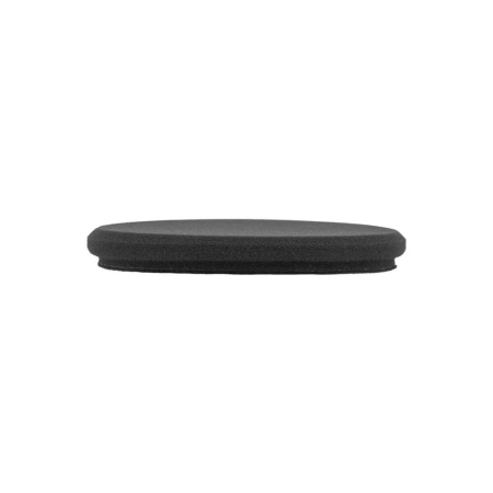 Burete polish finish orbitala Meguiar's Soft Buff DA Foam Finishing Disc, negru, 152mm [1]