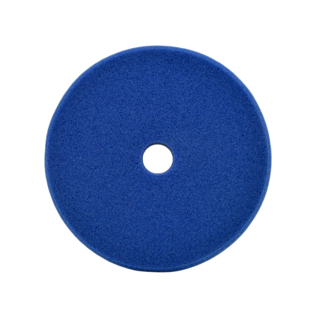 Burete polish finish Pro Refinish BLUE EX 140x25mm
