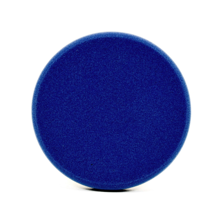 Burete polish finish Pro Refinish BLUE RT 160x25mm