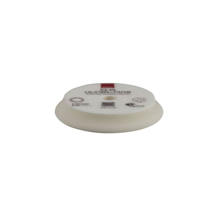 Burete polish finish Rupes D-A Ultra Fine 130-150mm, alb [6]