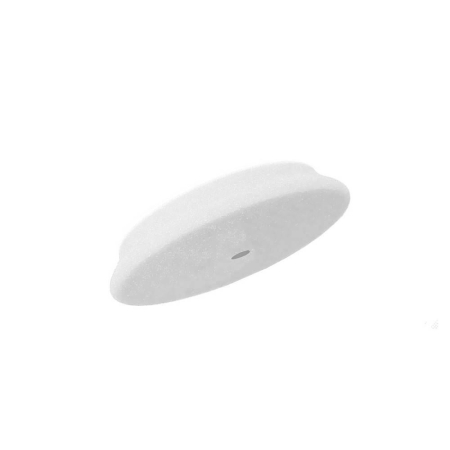 Burete polish finish Rupes D-A Ultra Fine 80-100mm, alb [8]