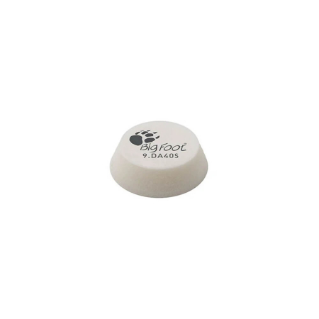 Bureti, Talere - Burete polish finish Rupes D-A Ultra Fine 30-40mm, alb