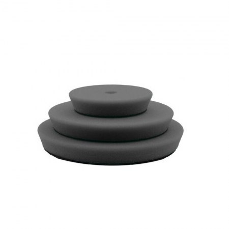 Bureti, Talere - Burete-polish-finish-termostabil-Zvizzer-Thermo-Pad-Black-Ultra-Soft-negru-ZV-TP-BK