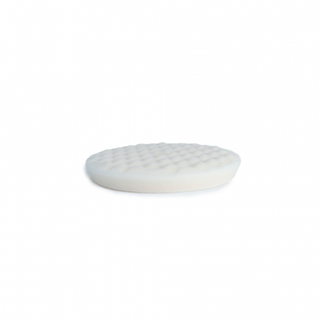 Bureti, Talere - Burete-polish-finish-valurit-Rupes-Rotary-Waffle-Ultra-Fine-125-140mm-alb-9.WF150S