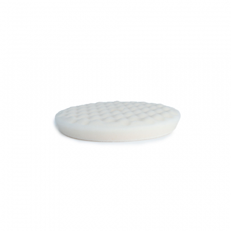 SPALARE SI INTRETINERE EXTERIOR AUTO - Burete-polish-finish-valurit-Rupes-Rotary-Waffle-Ultra-Fine-150-165mm-alb-9.WF180S