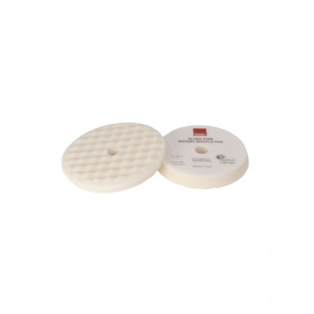 Burete-polish-finish-valurit-Rupes-Rotary-Waffle-Ultra-Fine-75-90mm-alb-9.WF90S [2]