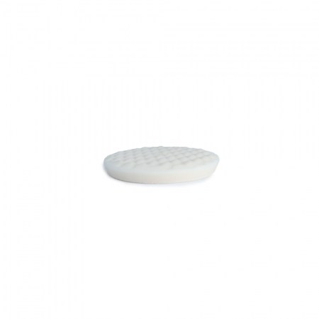 SPALARE SI INTRETINERE EXTERIOR AUTO - Burete-polish-finish-valurit-Rupes-Rotary-Waffle-Ultra-Fine-75-90mm-alb-9.WF90S