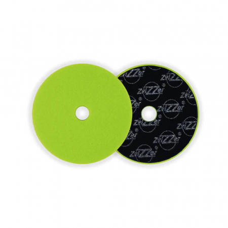 Burete-polish-finish-Zvizzer-Trapez-Pad-Green- Ultra-Soft-verde-ZV-TR-UC [1]