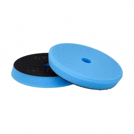 Burete-polish-mediu-Gyeon-Q2M-Polish-Pad-albastru