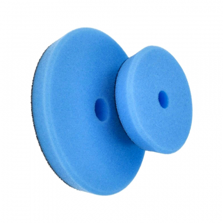 Burete-polish-mediu-Gyeon-Q2M-Polish-Pad-albastru [3]