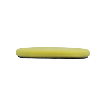Burete polish mediu orbitala Meguiar's Soft Buff DA Foam Polishing Disc, galben, 152mm [3]