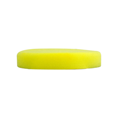 Burete-polish-mediu-rotativa-Meguiars-Soft-Buff-Rotary-Foam-Polishing-Pad-galben-178mm-WRFP7 [3]