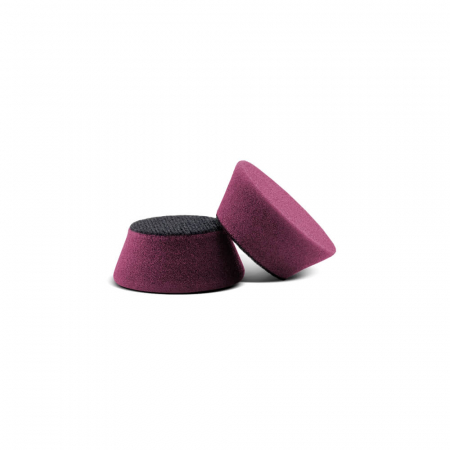SPALARE SI INTRETINERE EXTERIOR AUTO - Burete-polish-mediu-Scholl-Concepts-Polishing-Pad-Purple-violet-XXS-48mm-20291