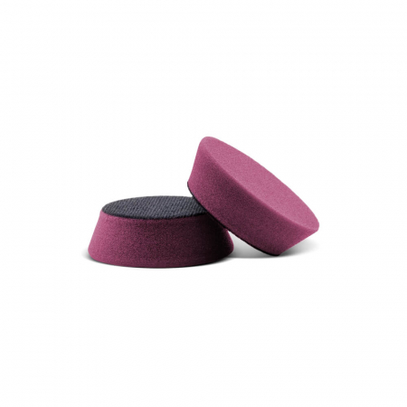 SPALARE SI INTRETINERE EXTERIOR AUTO - Burete-polish-mediu-Scholl-Concepts-Polishing-Pad-Purple-violet-XS-64mm-20292