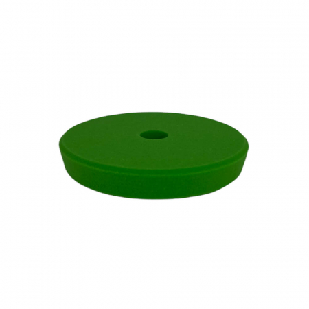 Bureti, Talere - Burete-polish-mediu-verde-QRefinish-Polishing-Pad-Foam-Green-80-272