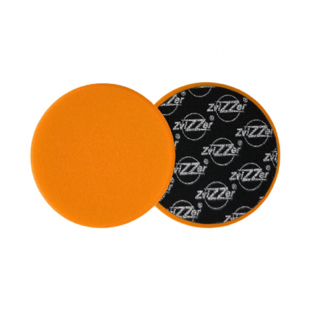 Bureti, Talere - Burete-polish-mediu-Zvizzer-Standard-Pad-Orange-Medium-portocaliu-ZV-ST-MC