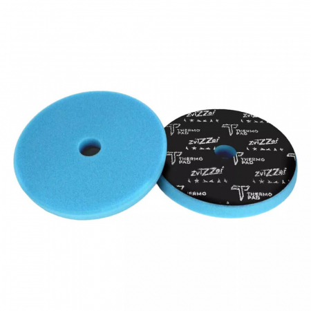 Burete-polish-termostabil-foarte-abraziv-Zvizzer-Thermo-Trapez-Pad-Blue-albastru