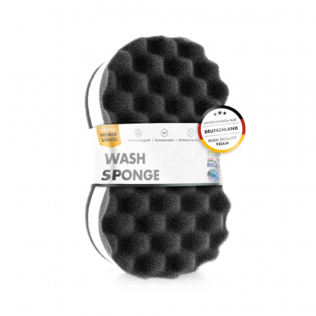Accesorii spalare auto - Burete-spalat-auto-ChemicalWorkz-Wash-Sponge-CW-WPS