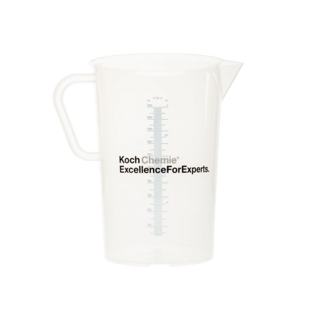 Accesorii motor - Cana-dozaj-gradata-2L-Koch-Chemie-999136