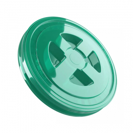 Accesorii spalare auto - Capac-galeata-spalare-ChemicalWorkz-Performance-Bucket-Lid-Transparent-CW-PBL-C